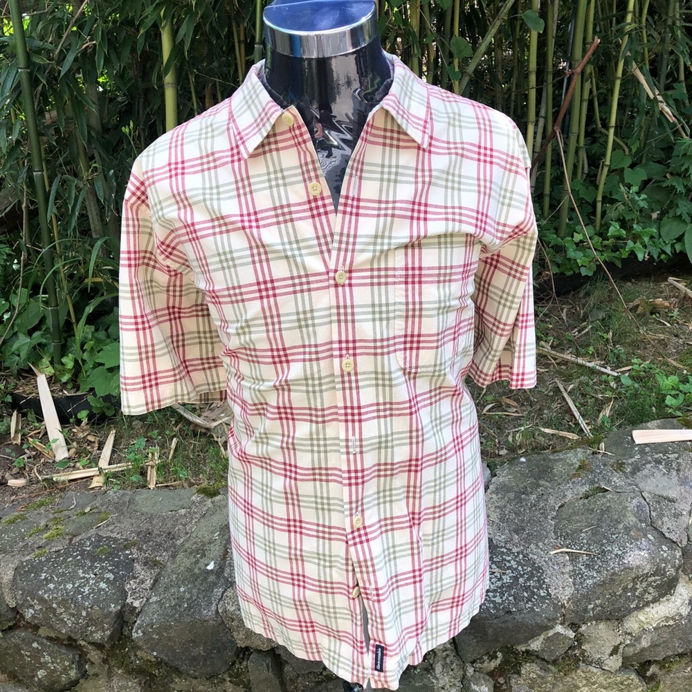 Casual Shirt